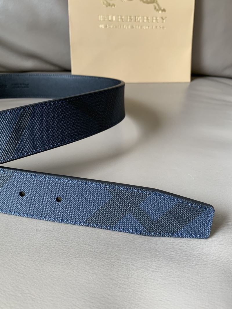 Burberry Belts